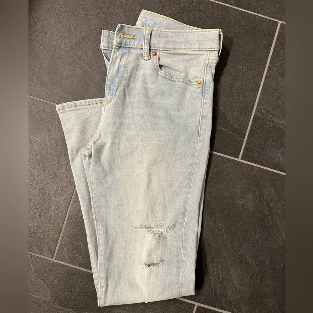 Boys Jeans